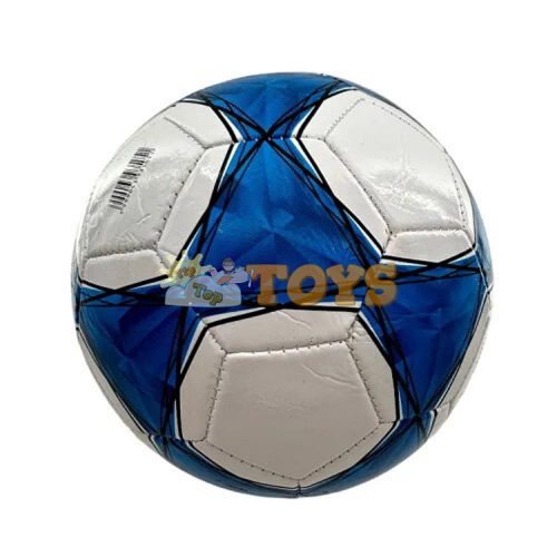 Minge de fotbal pentru joacă Penta 20cm din PVC diverse culori