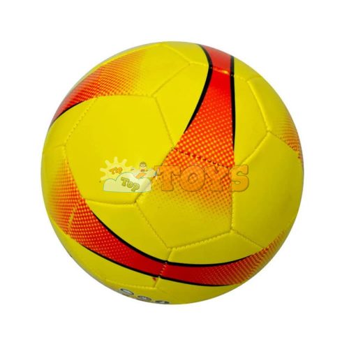 Minge de fotbal pentru joacă Ultimate 20cm din PVC diverse culori