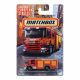 MATCHBOX Camion metalic Scania P360 Pompieri HVV33 Mattel