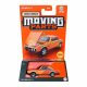 MATCHBOX Mașinuță metalică 1973 BMW CSL 3.0 HVM70 Mattel