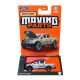 MATCHBOX Mașinuță metalică 2019 Ford Ranger HVN13 Moving Parts