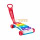 Fisher-Price Xilofon gigant educativ HJK41 limba engleză și alte limbi