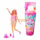 Set de joacă Barbie Slime Reveal păpușă surpriză blondă HNW41