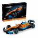 LEGO® Technic McLaren Formula 1 mașină de curse 42141 - 1432 buc