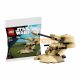 LEGO® Star Wars AAT Episodul 1 - 30680 - 75 piese