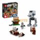 LEGO® Star Wars AT-ST 75332 - 87 piese