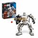 LEGO® Star Wars Robot Stormtrooper 75370 - 138 piese