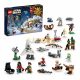 LEGO® Star Wars Calendar de Advent 75366 - 320 piese