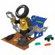 Set de joacă Hot Wheels Monster Trucks Live Arena HPN71 Mattel