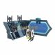 Set de joacă Hot Wheels Star Wars The Force Awakens Space Station CMT37