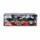 majorette Set 5 mașinuțe metalice Black Edition Giftpack 212053174 diverse modele