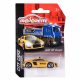 majorette Mașinuță metalică Audi R8 Coupe Taxi City Cars 212057500