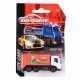 majorette Camion metalic Volvo FMX City Cars 212057500