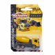 majorette Camion metalic Betonieră Volvo FMX mixer Construction 212057283