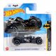 Hot Wheels Mașinuță metalică Batman Arkham Knight Batmobile HTB22 Batman