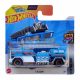 Hot Wheels Camion metalic 5 Alarm HTD45 HW Metro Mattel