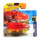 Hot Wheels Camion metalic HW Ultimate T-Rex Transporter HTC84 HW Screen Time