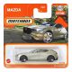 MATCHBOX Mașinuță metalică 2019 Mazda3 HVP04 Mattel