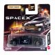 MATCHBOX Mașinuță metalică Tesla Model X SpaceX HVN43 Mattel