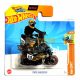 Hot Wheels Motocicletă metalică Tred Shredder HTB31 HW Dirt Mattel