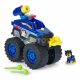 PAW Patrol Rescue Wheels Mașinuță Power Haulin Chase 6070096