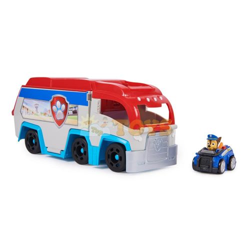 PAW Patrol Pup Squad Vehicul de bază Patroller 6071544 Patrula Cățelușilor