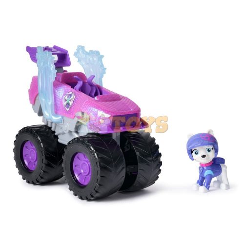 PAW Patrol Vehicul de salvare al lui Roxi 6070222 Patrula Cățelușilor