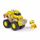 PAW Patrol Vehicul de salvare al lui Rubble 6069304 Patrula Cățelușilor