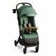 Kinderkraft Cărucior sport NUBI 2 Mystic Green - cărucior sport pentru copii