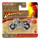 MATCHBOX Motocicletă metalică Indiana Jones Ducati Scrambler HVN38