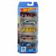 Hot Wheels Set mașinuțe 5 modele Mopar HTV48 Mattel