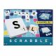 Scrabble Joc de societate 2 în 1 Core Refresh HXW11 limba română Mattel