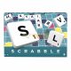 Scrabble Joc de societate Original Y9622 limba română - Mattel