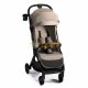 Kinderkraft Cărucior sport NUBI 2 Sand Beige - cărucior sport pentru copii