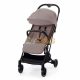 Kinderkraft Cărucior sport INDY2 Calm Beige - cărucior sport pentru copii